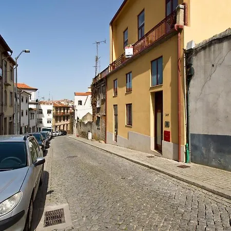 Douro By Your Side With Pool Vila Nova de Gaia Exterior photo