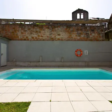 Douro By Your Side With Pool Vila Nova de Gaia Exterior photo