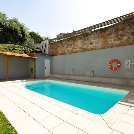 Douro By Your Side With Pool Vila Nova de Gaia Exterior photo