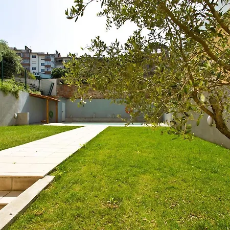 Douro By Your Side With Pool Vila Nova de Gaia Exterior photo