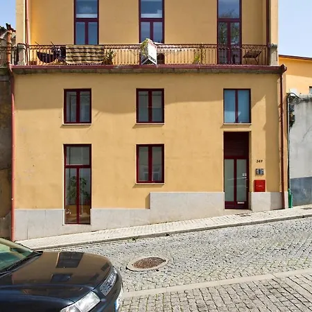 Douro By Your Side With Pool Vila Nova de Gaia Exterior photo