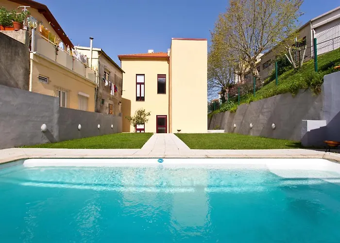 Douro By Your Side With Pool
