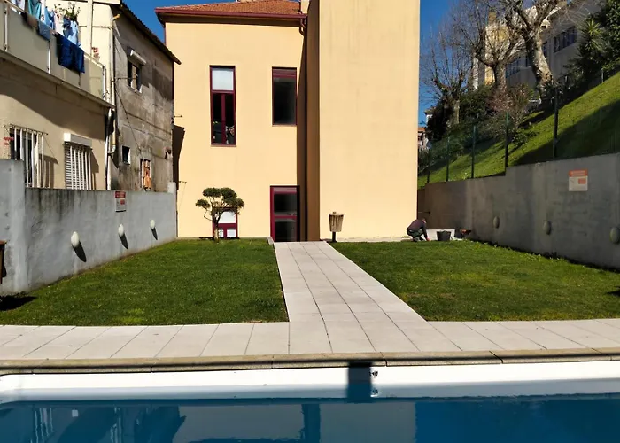 Douro By Your Side With Pool