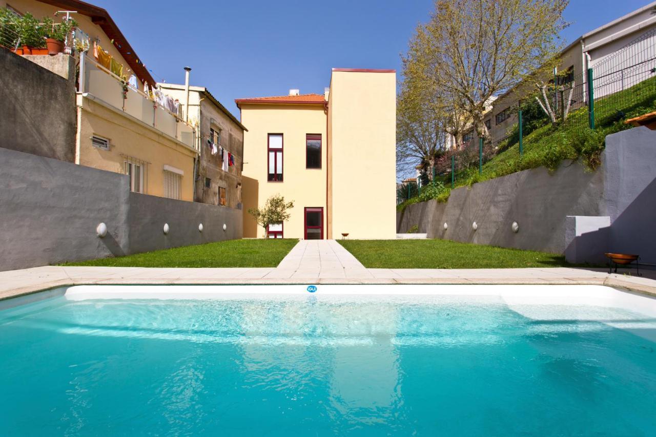 Douro By Your Side With Pool * Vila Nova de Gaia