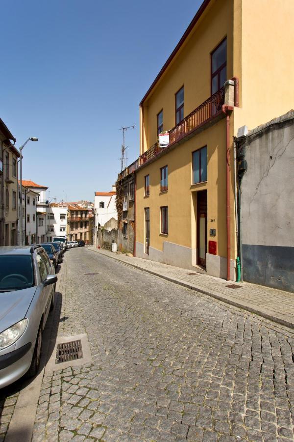 Douro By Your Side With Pool Apartment