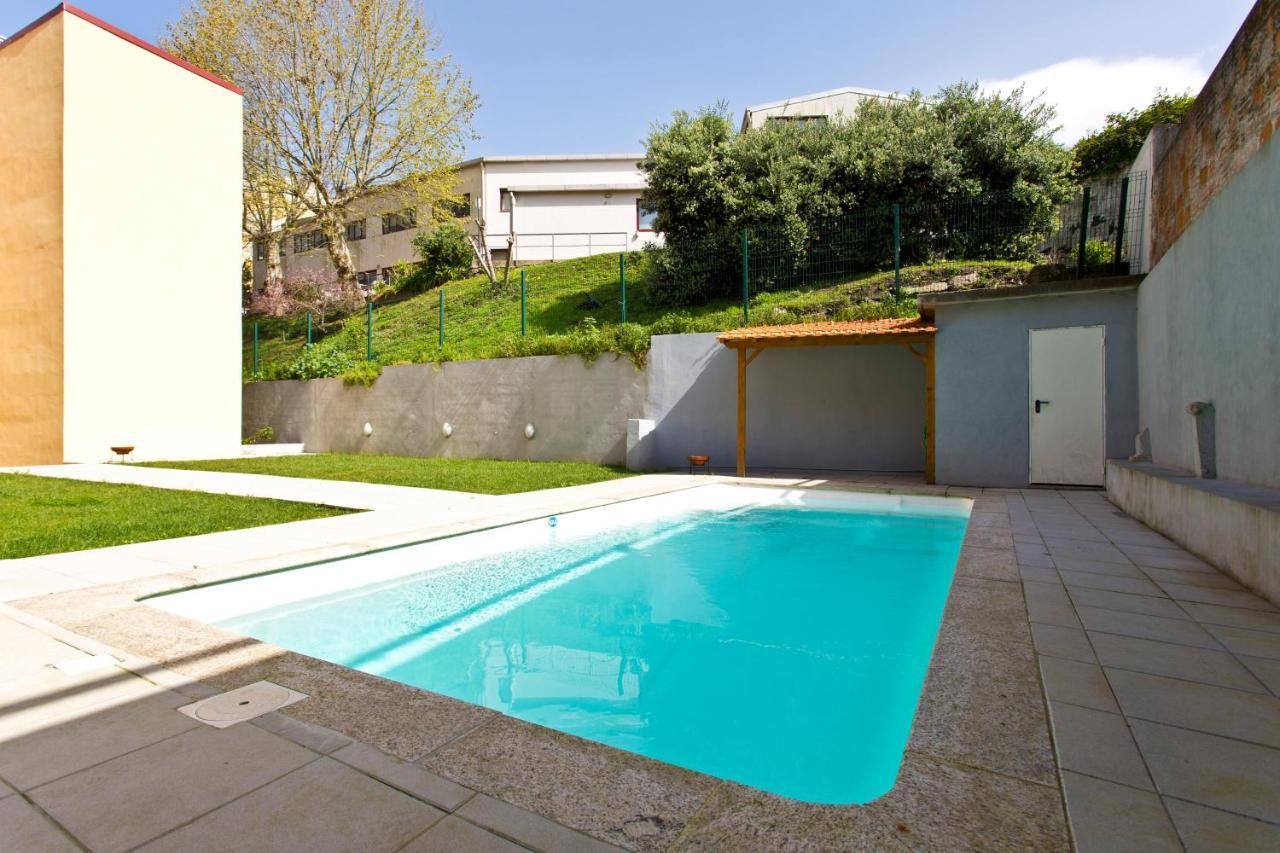 Douro By Your Side With Pool Vila Nova de Gaia