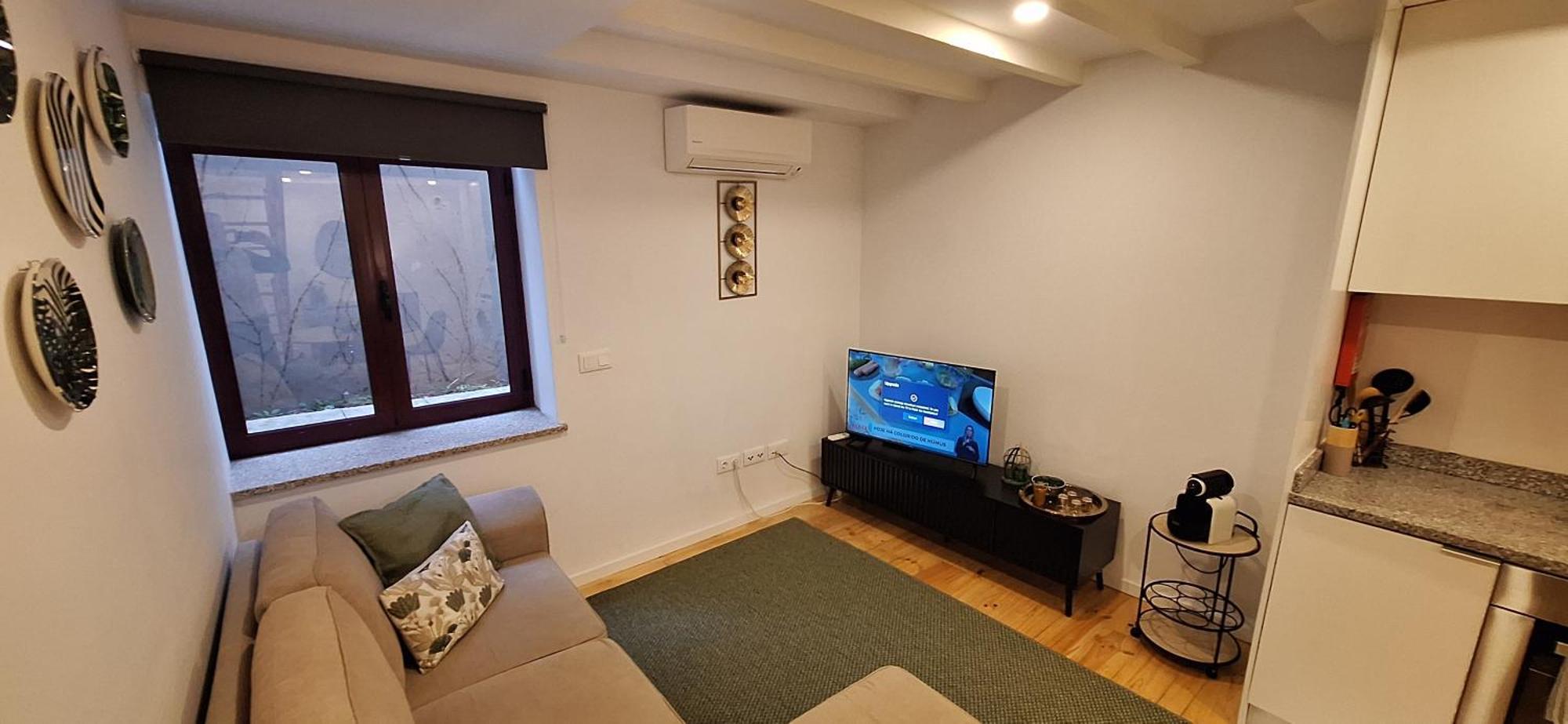Apartment Douro By Your Side With Pool Vila Nova de Gaia