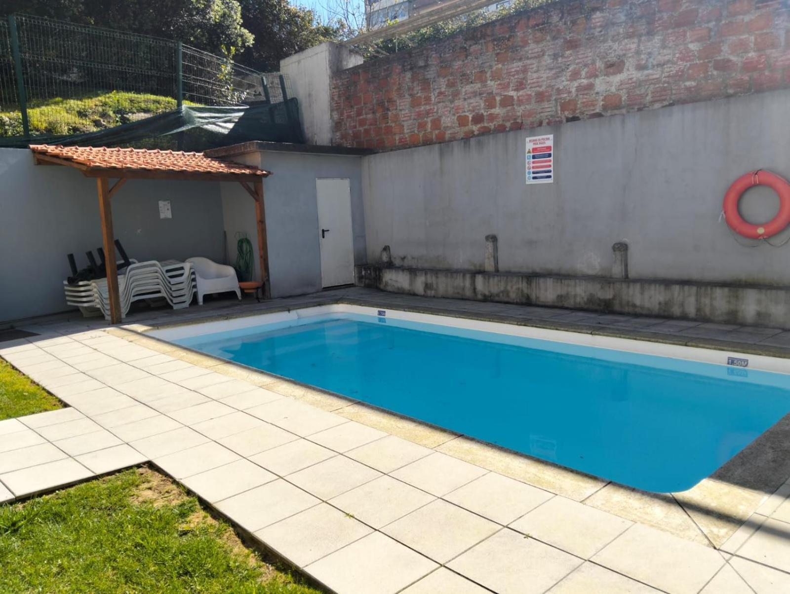 Douro By Your Side With Pool Apartment